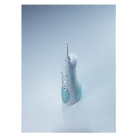Panasonic Oral irrigator EW1311G845 | Panasonic | EW1311G845 | Oral irigator | Cordless | 130 ml | Number of heads 4 | White/Blu - 3